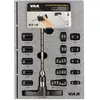 Var Plateau Hub Bearings Vamo53408