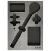 Var Boîte à Outils Pe