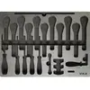 VAR, Rangement d’outils : accessoires, Insert De Tiroir Rp.