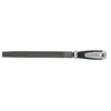 Var Outils Var Half Round File 250 mm