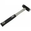 Marteau - VAR - double face - noir/gris