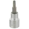 VAR, Embouts, INSERT T25 BIT 3/8" 3/8" POUR CLÉ DYNAMOMÉTRIQUE (3/8")
