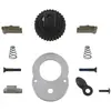 Var Outil Rebuild Kit For Dv-10500