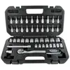 Var Outil 42 Piece Professional Ratchet Wrench Set