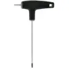 Var Outil P-handled Hex Wrench With A Ball-end 3 mm