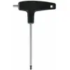 Var Outil P-handled Hex Wrench With A Ball-end 6 mm