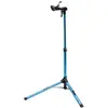 Pied d’atelier VAR Team Replica - Bleu/Noir - Pince professionnelle PR-72000 - Adulte - Garantie 2 ans