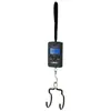 VAR DV-71700, Bicycle portable digital scale, Noir