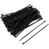 SHIMANO Var Serre-câbles 100 Unités 2.5 x 200 mm