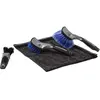 SHIMANO Var Brosse De Nettoyage 3 Unités