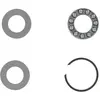 Var Kit D´outils Pour Roulements Dr-03500 Vadr03599