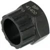 Outil demonte cassette var campa/sachs/aris et roue libre shimano 414