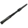 Alésoir à main Rbl Var - HSS - tube selle Ø 29.5 à 33.5mm - rallonge VTT oversize - noir/gris