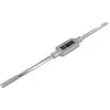 Outil multifonction vélo toune à gauche extensible Var - argent - 5x16 mm