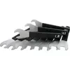 Var Outil Set Of 11 Professional Cone Wrenches