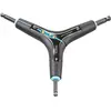 Var Outils Var Premium Hex Wrench Set Ball End 4-5-6 mm