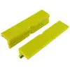 Var Mâchoires Pour Outil D´établi Nylon 100 Mm