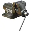 Var Outils Var Professional Bench Vise 100 mm