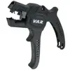 Var Pince à Dénuder Auto 24-10 Awg Vadv71500