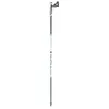 Bâton de trail TSL C4 Cork (x2) Orange 120 cm
