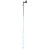 Bâton de trail TSL Trail Alu 4 Cork Bleu 125 cm
