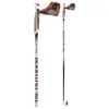 Tsl Outdoor Bâtons de Randonnée Tactil C100 Spike - Blanc - Mixte
