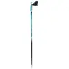 Bâtons de marche nordique TSL Tactil C20 Spike - mixte 125 cm Bleu