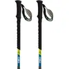 Tsl Outdoor Bâtons Tour Aluminium Compact 3 Cross Twist