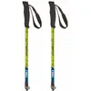 Tsl Outdoor Bâtons Tour Aluminium Compact 3 Light Twist