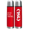 Gourde Isotherme TSL Flask Better In The Mountains 0,35 L