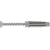 Spit, Cheville, Befestigung 565649 PRO6 10 x 50 Universalstecker mit S...
