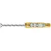 Cheville Colortech 5x30 Vis SPIT - Bidon de 300 - 565193