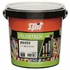Cheville plastique COLORTECH 8x50 sans vis - SPIT - Seau de 200 - 5651...