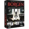 Arte Editions DVD Borgen saison 1