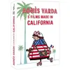 Arte Editions Coffret Varda 5 Films Made In California DVD