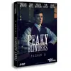 Arte Editions Peaky blinders Saison 2 DVD