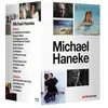 Arte Editions Coffret Tout le cinéma de Michael Haneke Édition Limitée Blu-ray