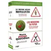 Arte Editions Coffret Trois enquêtes de Marie-Monique Robin DVD