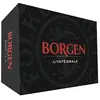 Arte Editions Coffret Borgen L'intégrale des Saison 1 à 3 DVD