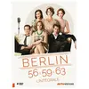 Arte Editions Berlin 56-59-63 DVD