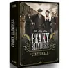 Dvd serie tv Arte editions Peaky Blinders L'Intégrale DVD