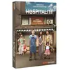 Arte Editions Hospitalité DVD