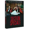 Arte Editions Section spéciale Blu-ray