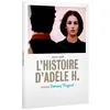 Arte Editions L'Histoire d'Adèle H. Blu-ray