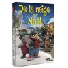 Arte Editions De la neige pour Noël DVD