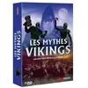 Arte Editions Les mythes vikings DVD