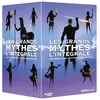 Arte Editions Les Grands mythes L'intégrale DVD