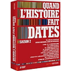 Arte Editions Quand l'histoire fait dates Volume 2 DVD