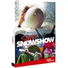 Arte Editions Slava’s Snowshow DVD