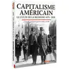 Arte Editions Capitalisme Américain - Le Culte de la richesse 1870 - 2020 DVD